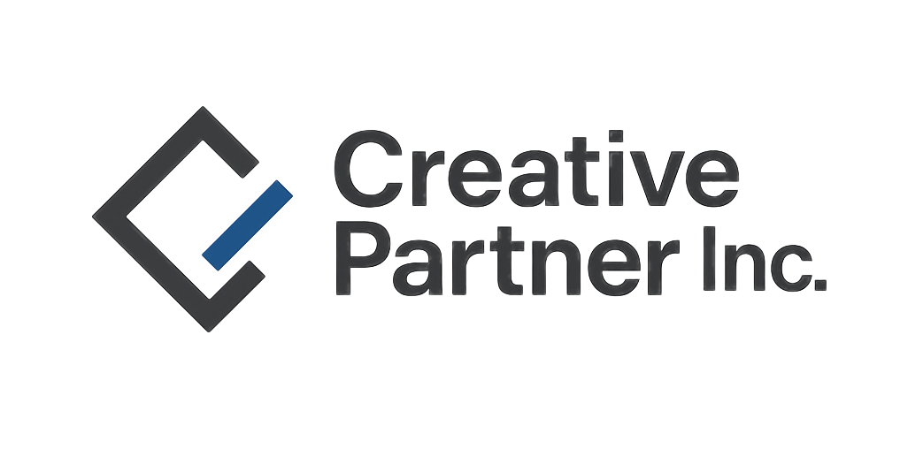 CreativePartner Inc.